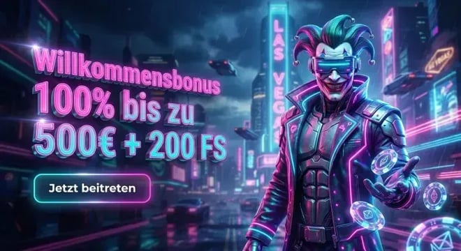 Sportunas Casino